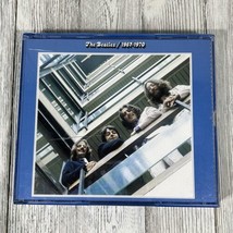 The Beatles - 1967-1970 - 2-CD Release 1993 - £3.61 GBP