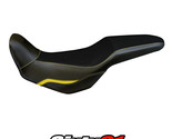 Honda CB500X 2012-2020 2021 2022 2023 Seat Cover Tappezzeria Comfort Yellow - £197.94 GBP