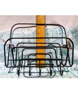 Metal Mail Rack and Keys Holder - $12.95