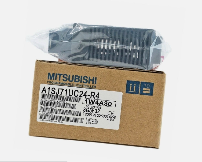 Mitsubishi A1SJ71UC24-R4 Communication Module RS-422/RS-485 Unit - $75.00