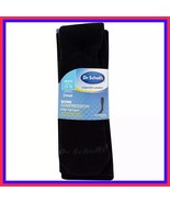 NEW Dr. Scholls 2 PAIR Diabetes Work Compression Over the Calf Socks 13-... - $22.67