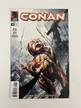 Conan #8 comic book - $10.00