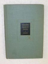 Donn Byrne Messer Marco Polo Modern Library [Hardcover] Unknown - £38.33 GBP