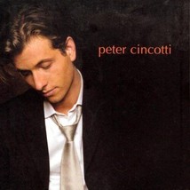 Cincotti, Peter : Peter Cincotti CD Pre-Owned - £11.98 GBP