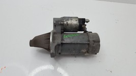 Starter Motor CVT Fits 08-15 LEGACY 636576 - £44.28 GBP