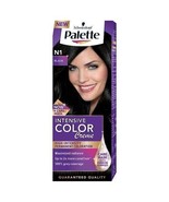 Schwarzkopf Palette Intensive Color Creme Permanent Hair Dye Colour 40 d... - £12.97 GBP