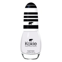 Kokie Professional Nail Polish, 0.54 Fl Oz (Ski Patrol) - $9.99