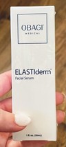 Obagi Elastiderm Facial Serum 1oz 30 ml. Facial Serum batch 13fga - $83.22