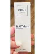 Obagi Elastiderm Facial Serum 1oz 30 ml. Facial Serum batch 13fga - £65.61 GBP