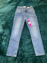 children jordache jeans size 6 Slim - $187.21 MXN