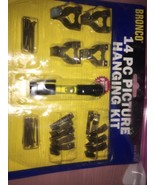 Bronco 14 Piece Picture Hanging Kit - €13,85 EUR