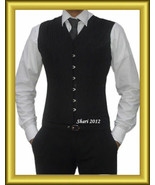 New High Quality Men&#39;s Corset Pinstripe - £78.17 GBP