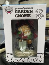 Game of Thrones Gnomes Garden Gnome - Comical Big Mouth Inc.  - £19.72 GBP