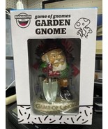 Game of Thrones Gnomes Garden Gnome - Comical Big Mouth Inc.  - £19.46 GBP