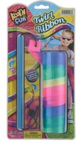 Jaru Kool&#39;N Fun Outdoor Twirl Ribbon Streamer Swoops and Loops Toy - £7.85 GBP