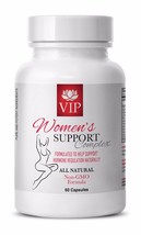 Enhancement Herb - Womens Support Complex 1B - Female Sex Enhancer - £11.20 GBP