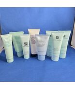 Lot of 7 Estee Lauder Tender Cream Cleanser Take It Away Makeup Remover ... - $23.74