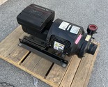 Grundfos Paco 20709-4P-3 HP LCSE 3hp Split Coupled End Suction Pump with... - $2,969.01
