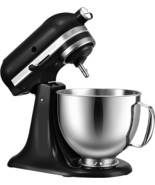 5 Quart Stainless Steel Mixer Bowl for KitchenAid Artisan Classic Series... - £54.40 GBP