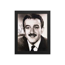 Peter Sellers signed portrait photo Reprint - £51.95 GBP