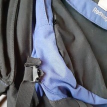 Kelty Redwing Large Reflex Blue Black Backpack   F1 - £27.25 GBP