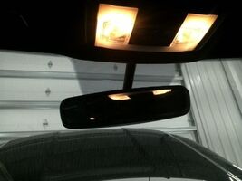 Rear View Mirror Automatic Dimming Fits 18-25 FORD F150 PICKUP 104706805 - €33,48 EUR