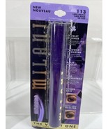 Milani 113 Lash Primer The Violet One Lash Primer Extend Lengthen Pop Ma... - $6.04