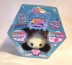 My Squishy Little Dumplings Blue Box Mystery Accessories Pop! Pop! - £10.03 GBP