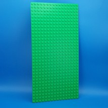 Lego G3839 Race 3000 Game Replacement Piece 16 x 32 Green 3857 Baseplate - £5.48 GBP