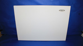 Whirlpool Refrigerator : Freezer Door Assy : White (4387447 / 2182487) {P6736} - £131.17 GBP