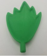 Fisher Price Imaginext Bigfoot The Monster Green Leaf Replacement Piece ... - $30.77 CAD