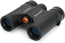 Outland X 10X25 Binoculars From Celestron Feature Multi-Coated Optics And Bak-4 - £63.48 GBP