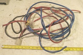 Lot Of Punch &amp; Scosche Power Cable - £22.00 GBP