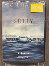 Sully DVD - New/Sealed Promo - £7.08 GBP