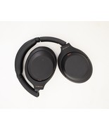 SONY WH-1000XM4 Wireless Noise-Cancelling Bluetooth Headphones NOT WORKING - $122.23 CAD