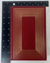 The Next Century by David Halberstam, Easton Press Signed 1st Edition, 1991 - £73.29 GBP