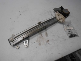 2008 Honda Accord Front Right RH Passenger side Window Regulator - $47.98