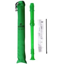 Recorder, Green () - $16.99