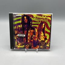 White Zombie: LA Sexorcisto Devil Music Volume 1 (CD, 1992) 14 Tracks - £7.90 GBP