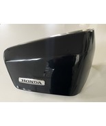 2007 – 2009 Honda VT750 SHADOW SPIRIT AER0 OEM RIGHT SIDE COVER Graphite... - €38,46 EUR