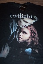 THE TWILIGHT SAGA Movie T-Shirt MENS XL NEW w/ tag Bella Edward - $27.94 CAD