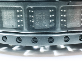 5X TC4420COA Microchip 6A High Speed Low Side MOSFET Gate Driver 4.5V-18... - $4.50