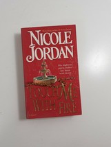 wicked Fantasy by Nicole Jordan 2005 fiction novel paperback good - £4.67 GBP