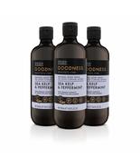 Baylis &amp; Harding Goodness Sea Kelp &amp; Peppermint, 500 ml Body Wash, Pack ... - $24.95 CAD