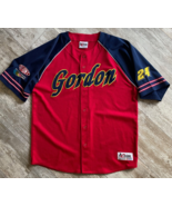 Men’s Large Chase Authentics Jeff Gordon Baseball Jersey NASCAR Dupont - $14.97