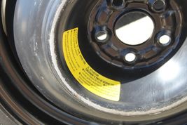 2008-2014 SUBARU WRX IMPREZA EMERGENCY ROADSIDE SPARE TIRE R3279 image 2