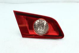 Driver Tail Light 4 Door Sedan Lid Mounted Fits 05-06 INFINITI G35 72385 image 4