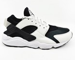 Nike Air Huarache Black White Orca Panda Oreo Mens Size 12 Sneakers - $89.95