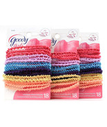 3 Packs Goody Girls Twinkle Ponytailers 54 Total Kids Colorful Hair Acce... - €8,70 EUR