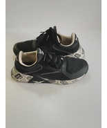 Women's Black Reebok Galaxy 5 Sneakers - $35.00